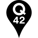 q42-logo-black
